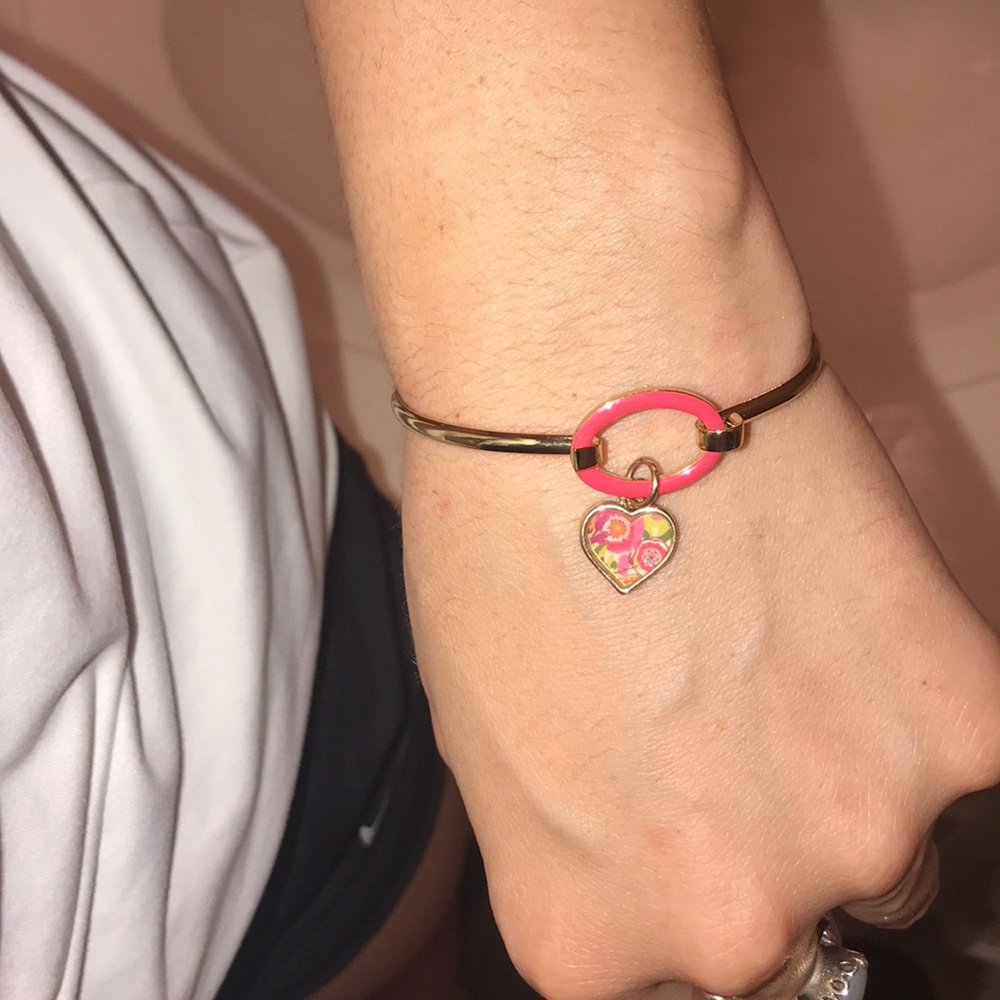 Vera Bradley bracelet
